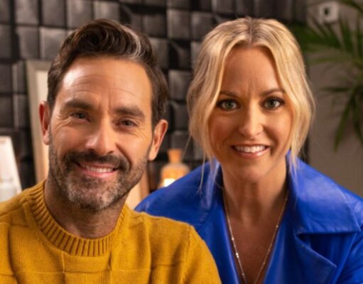 C’est officiellement la fin pour Guillaume Lemay-Thivierge et Emily Bégin
