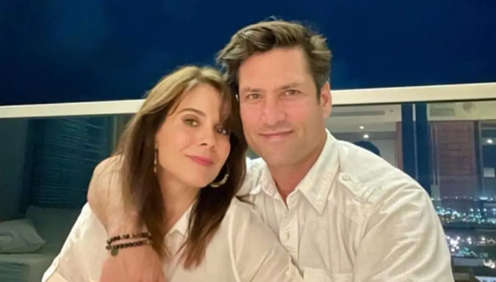 julie perreault george kontogiannis 2023