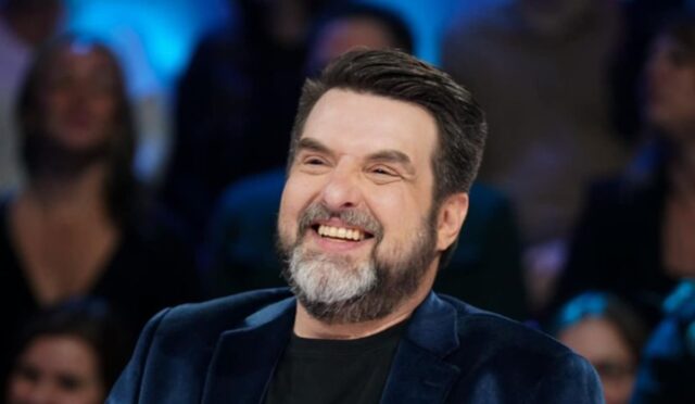 Présent à Tout le monde en parle, MC Gilles revient sur son renvoi