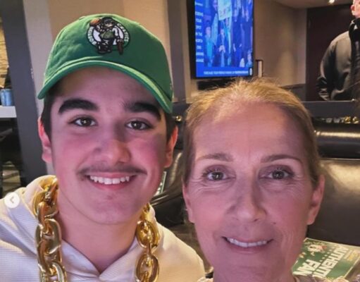 Nelson Angélil dévoile sa nouvelle passion sur ses réseaux sociaux