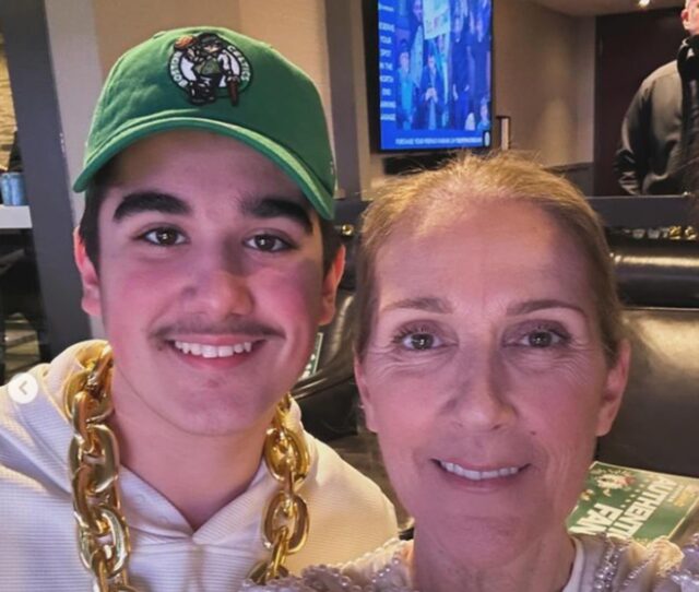 Nelson Angélil dévoile sa nouvelle passion sur ses réseaux sociaux