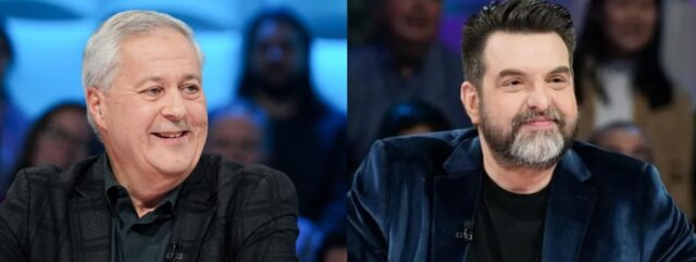 Paul Arcand fait une précision importante concernant le congédiement de MC Gilles