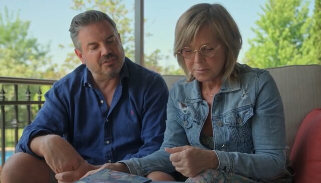 Sophie Prégent révèle qu’elle a été émotive après une nouvelle récente