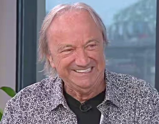 Atteint du cancer, Claude Dubois a dû se faire opérer