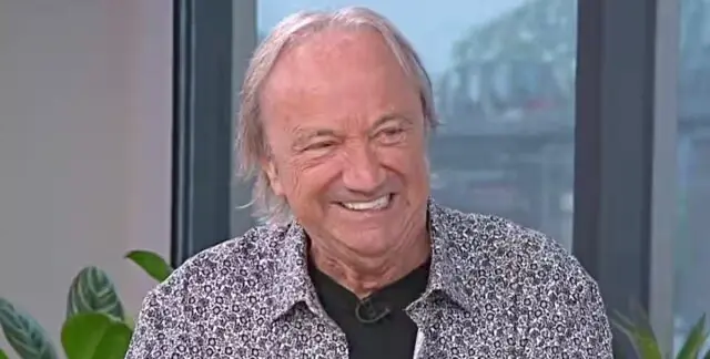 Atteint du cancer, Claude Dubois a dû se faire opérer