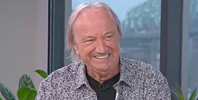 Atteint du cancer, Claude Dubois a dû se faire opérer