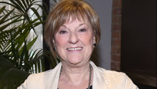 Claudette Dion se confie sur le passage de sa sœur aux Jeux olympiques