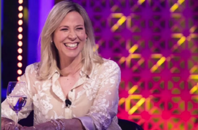 Le passage d’Ève-Marie Lortie dans une émission fait réagir Eve-Marie Lortie emission