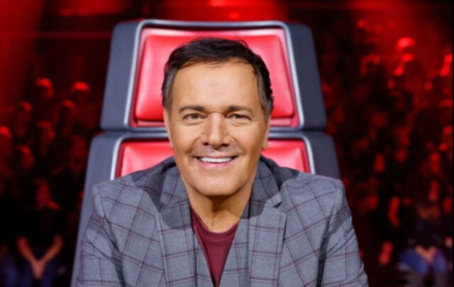 Mario Pelchat donne des nouvelles de sa santé