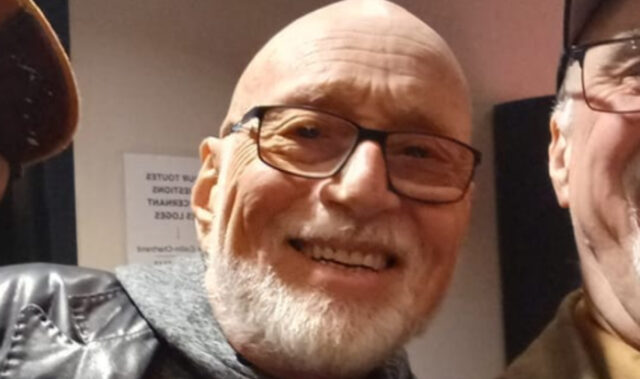 Patrick Norman sort et dévoile qu’il a dû subir une opération Patrick Normard