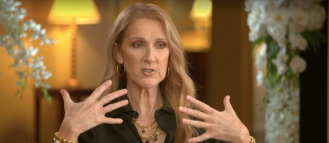 Le documentaire de Céline Dion fait réagir partout au Québec