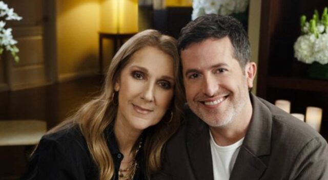 L’entrevue de Céline Dion avec Jean-Philippe Dion crée une tonne de réactions