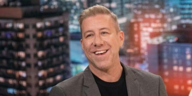 Richard Turcotte apporte une précision à son remplacement d’Ève-Marie Lortie à Salut Bonjour week-end