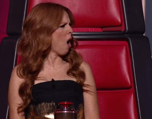 France D’Amour fait une précision sur sa vie amoureuse france d'amour la voix 10