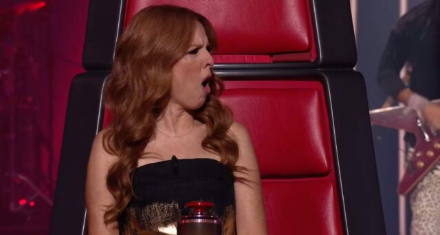 En colère, la coach France D’amour dit sa façon de penser après la Saint-Jean-Baptiste france d'amour la voix 10