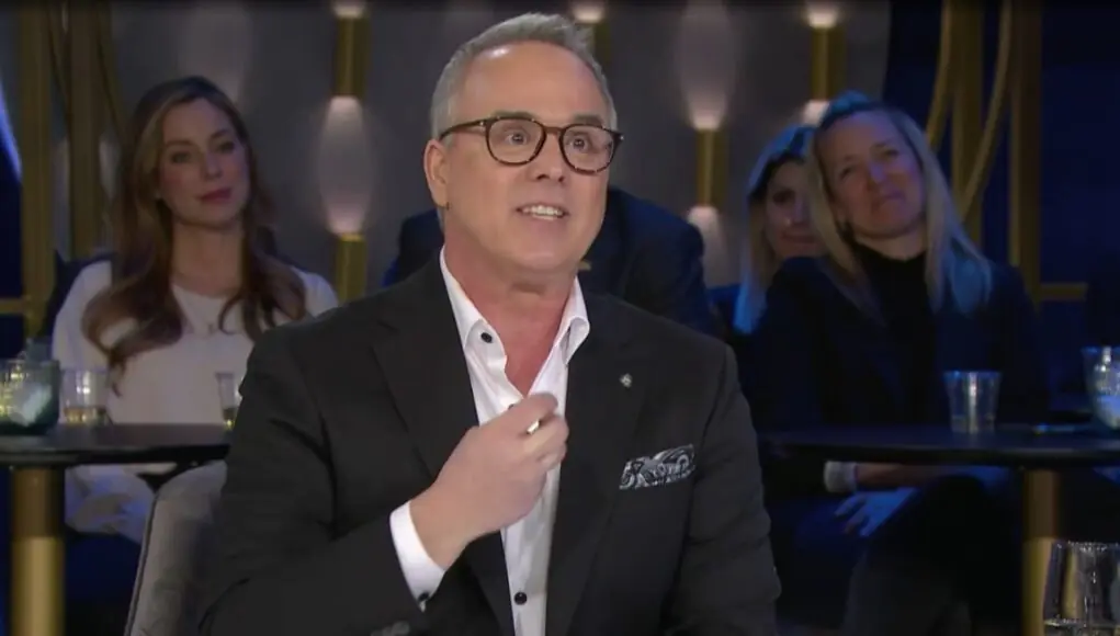 gino-chouinard-ça-finit-bien-la-semaine