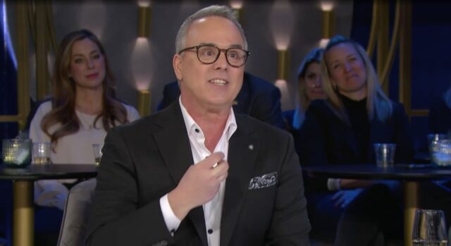 Après Salut Bonjour, Gino Chouinard annonce qu’il animera cette émission