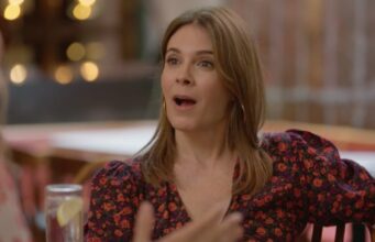 Geneviève Schmidt dit honnêtement ce qu’elle pense de Julie Perreault