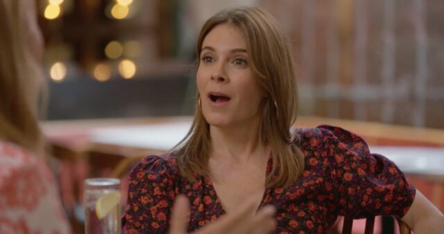 Après sa rupture, Julie Perreault se confie sur sa relation avec Sébastien Delorme