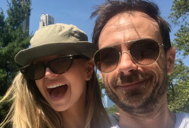 Le père de Ludivine Reding sort et envoie un message direct à sa fille