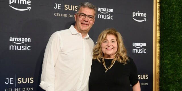 Marie-Claude Barrette demande de l’aide pour sa nouvelle émission