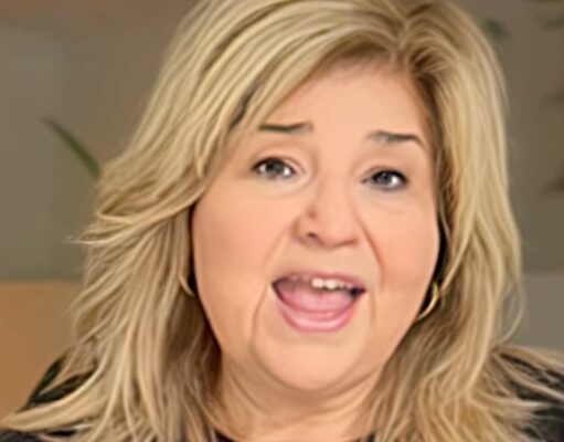 Marie-Claude Barrette publie son look pour le mariage de son fils marie-claude barrette nouvelle emission