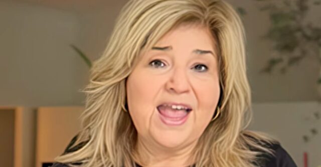 Marie-Claude Barrette annonce une grande nouvelle dans sa vie marie-claude barrette nouvelle emission