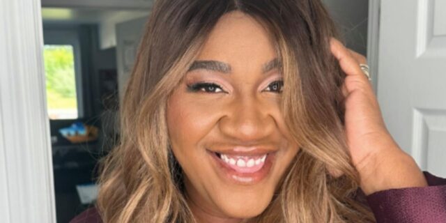 La chanteuse Mélissa Bédard partage son nouveau look