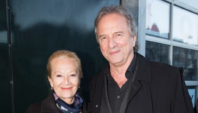 Les proches de Michel Côté partagent une rare photo pour une occasion spéciale