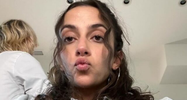 Nour Belkhiria dément une rumeur au sujet de sa vie amoureuse Nour Belkhiria