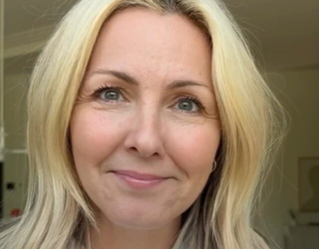 Véronique Cloutier annonce le grand retour de La Fureur