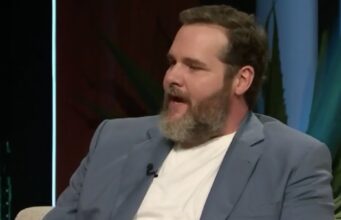 Antoine Bertrand dévoile comment il a décroché son rôle dans STAT