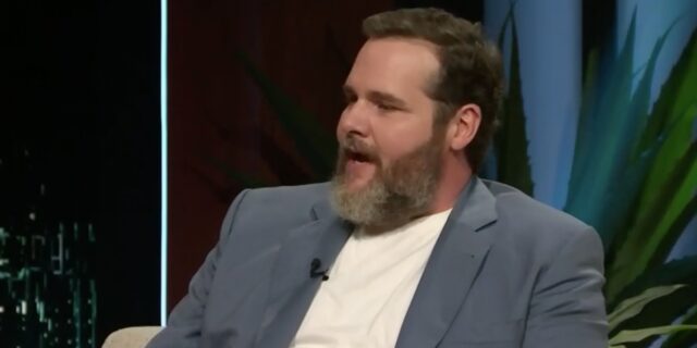 Le rôle d’Antoine Bertrand dans STAT ne sera pas comme plusieurs croyaient