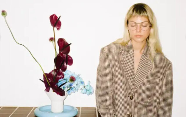 Catherine St-Laurent partage toutes les photos de sa nouvelle cuisine catherine st-laurent cuisine