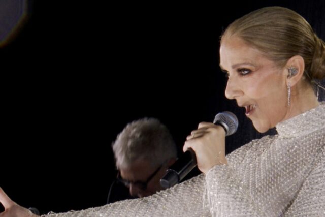 On sait finalement si Céline Dion a fait du lip sync à sa prestation à Paris