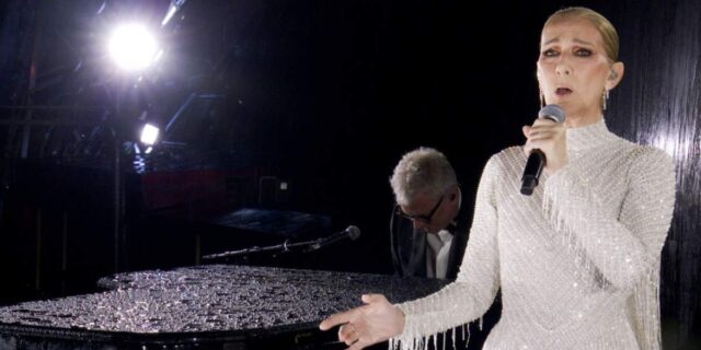 Céline Dion répond aux rumeurs et dévoile enfin ce qu’elle préparait