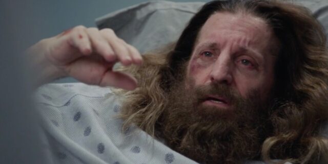 David La Haye fait une précision sur son rôle dans STAT pour la prochaine saison