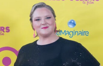 Debbie Lynch-White annonce un nouveau projet artistique debbie lynch white