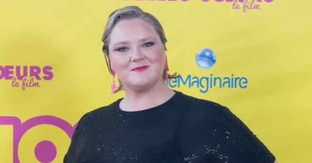 Après sa séparation, Debbie Lynch-White aurait une nouvelle blonde debbie lynch white