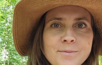 Ève Landry dévoile une bonne nouvelle dans sa vie