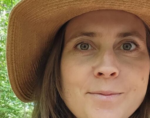 Ève Landry dévoile une bonne nouvelle dans sa vie