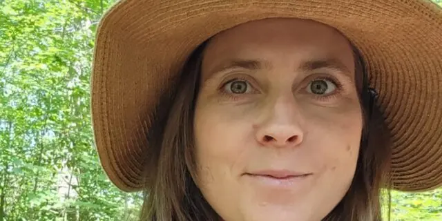 Ève Landry dévoile une bonne nouvelle dans sa vie
