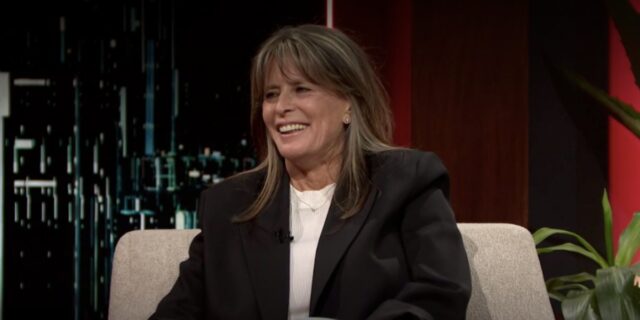 Fabienne Larouche sort et dévoile un scoop important sur STAT à Bonsoir Bonsoir