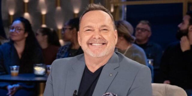 Jean-Michel Anctil sera absent de son émission du vendredi et voici qui le remplace
