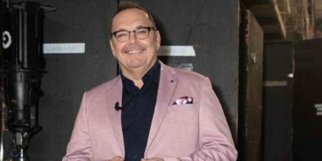 Jean-Michel Anctil sème la confusion avec une photo de son « accident »