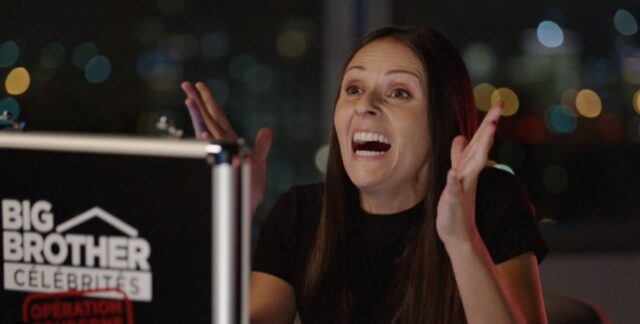 Après 15 ans en couple, Korine Côté annonce sa rupture