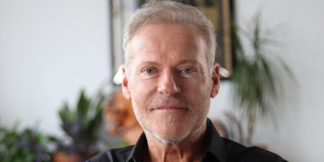 Luc Guérin annonce un changement dans sa carrière