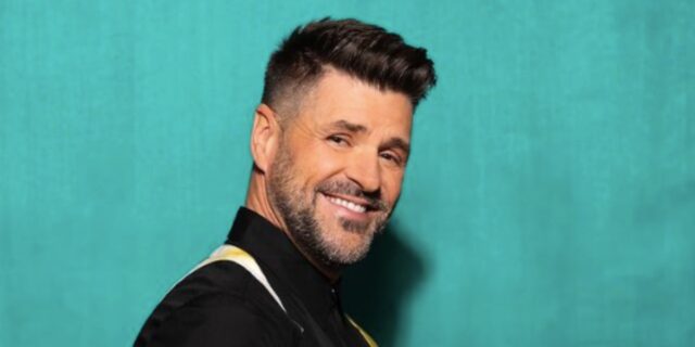 Après des temps plus difficiles, Marc Dupré est touché et envoie un message