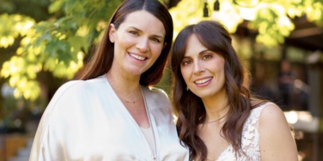 Marie-Eve Janvier défend sa soeur à la suite de commentaires sur son apparence