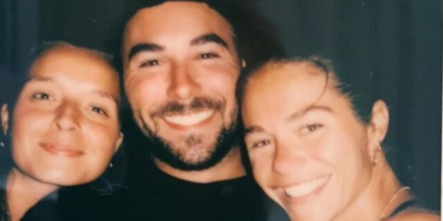 Maripier Morin fait une confidence sur sa dernière conversation avec son frère avant son décès